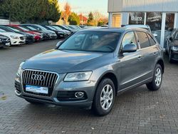 Monsungrau metallic Gebraucht 2013 Audi Q5 Comfort SUV | 15.490 € (Fairer Preis)