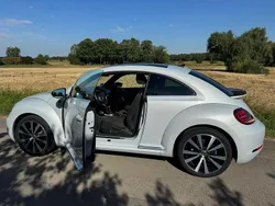 Weiß Gebraucht 2017 VW Beetle Sound Limousine | 17.777 € (Fairer Preis)