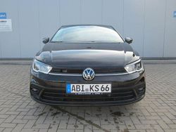 Schwarz Gebraucht 2022 VW Polo Life Limousine | 15.990 € (Fairer Preis)