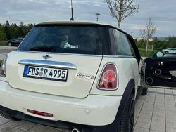Gebraucht 2013 Mini Cooper D Kleinwagen | 5.800 € (Fairer Preis)