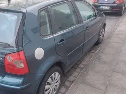 Gebraucht 2001 VW Polo Comfortline Limousine | 1.050 € (Fairer Preis)
