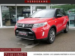 Bright red Neu 2025 Suzuki Vitara Comfort SUV | 21.990 € (Guter Preis)