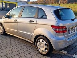 Gebraucht 2007 Mercedes B170 Edition Van / Kleinbus | 4.590 € (Guter Preis)
