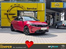 Rot Gebraucht 2024 Opel Corsa Kleinwagen | 18.350 € (Fairer Preis)