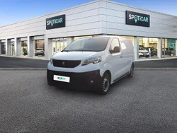 Weiß Gebraucht 2021 Peugeot Expert Premium Van | 16.790 € (Fairer Preis)