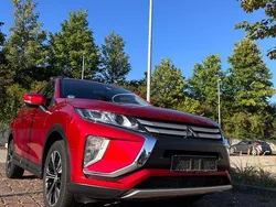 Rot Gebraucht 2020 Mitsubishi Eclipse Cross SUV | 15.600 € (Guter Preis)