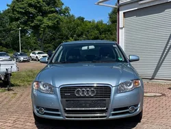 Silber Gebraucht 2006 Audi A4 Limousine | 6.500 € (Fairer Preis)