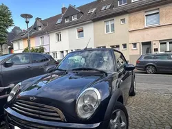 Schwarz Gebraucht 2005 Mini Cooper Cabriolet Cabrio | 6.499 € (Teuer)