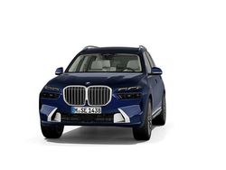 Neu 2025 BMW X7 Comfort Edition SUV | 116.662 € (Etwas zu teuer)