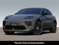 Grau Neu 2025 Porsche Macan SUV | 108.981 € (Fairer Preis)