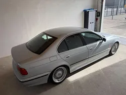 Silber Gebraucht 1997 BMW 520 Performance Limousine | 9.999 €