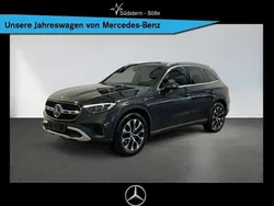 Grau Gebraucht 2025 Mercedes GLC200 Avantgarde SUV | 51.490 € (Guter Preis)