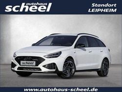 Weiß Neu 2025 Hyundai i30 N Line Kombi | 25.890 € (Guter Preis)