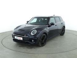 Blau Gebraucht 2023 Mini Cooper S Clubman Kombi | 25.090 € (Fairer Preis)