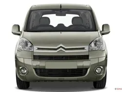 Weiß Gebraucht 2013 Citroën Berlingo SELECTION Van / Kleinbus | 10.989 € (Etwas zu teuer)