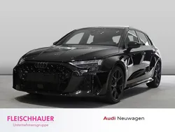 Schwarz Neu 2025 Audi RS3 Advanced Kleinwagen | 69.980 €
