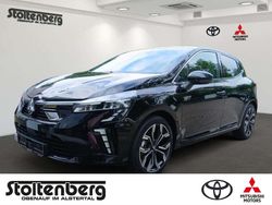 Onyxschwarz (m) Neu 2025 Mitsubishi Colt Select Limousine | 24.980 € (Fairer Preis)