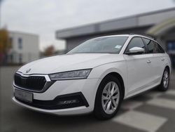 Farbe: Gebraucht 2021 Skoda Octavia Ambition | 21.880 € (Teuer)