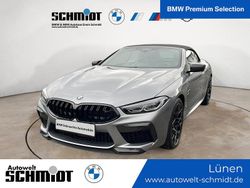 Skyscraper grau Gebraucht 2025 BMW M8 Competition Edition Coupé | 130.187 €