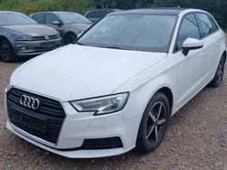 Andere Gebraucht 2016 Audi A3 Comfort Limousine | 14.950 € (Guter Preis)