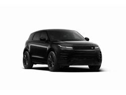 Schwarz Neu 2025 Land Rover Range Rover evoque SE Dynamic SUV | 63.890 € (Guter Preis)
