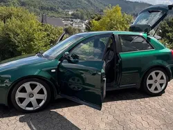 Andere außenfarben Gebraucht 1999 Audi S3 Coupé | 9.000 € (Fairer Preis)