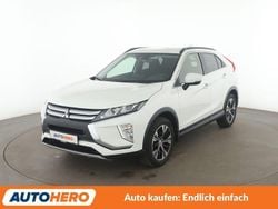 Weiß Gebraucht 2019 Mitsubishi Eclipse Cross Diamant Edition SUV | 15.970 € (Guter Preis)