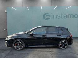 Schwarz Gebraucht 2024 VW Golf VIII Kleinwagen | 34.599 € (Guter Preis)