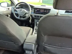 Grau Gebraucht 2018 VW Polo Comfortline Kleinwagen | 12.600 € (Guter Preis)