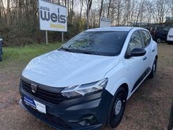 Blanc glacier Gebraucht 2022 Dacia Sandero Acces Kleinwagen | 8.990 € (Superpreis)