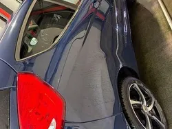 Blau Gebraucht 2009 Ford Fiesta Trend Kleinwagen | 2.700 € (Fairer Preis)