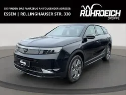 Schwarz Gebraucht 2025 Opel Grandland X Edition SUV | 32.990 € (Fairer Preis)