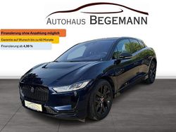 Portofino blue (metallic) Gebraucht 2022 Jaguar I-Pace S SUV | 32.900 € (Fairer Preis)