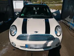 Beige Gebraucht 2008 Mini Clubman Kombi | 4.850 € (Fairer Preis)