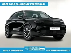 Karbon schwarz metallic Neu 2025 Opel Mokka SUV | 25.486 € (Guter Preis)