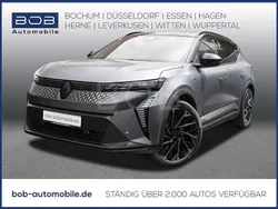 Dolomitgrau satiniert + dach Gebraucht 2024 Renault Scénic Esprit Alpine Van / Kleinbus | 42.444 € (Guter Preis)