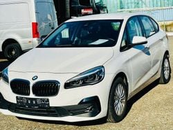 Weiß Gebraucht 2020 BMW 218 Performance Kombi | 20.200 € (Fairer Preis)