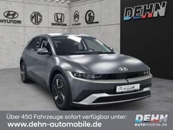 Ecotronic gray (matt) / mat Gebraucht 2025 Hyundai Ioniq 5 SUV | 49.970 € (Teuer)