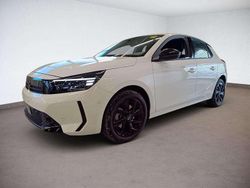 Lack weiss Gebraucht 2024 Opel Corsa Kleinwagen | 16.999 € (Guter Preis)