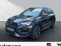 Schwarz Gebraucht 2023 Cupra Ateca VZ SUV | 35.990 € (Guter Preis)