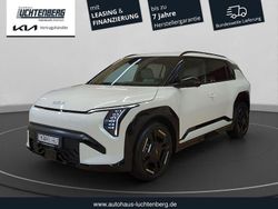 Weiß Neu 2025 Kia EV3 Comfort SUV | 40.980 € (Guter Preis)