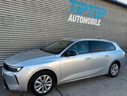 Grau Gebraucht 2023 Opel Astra Kombi | 19.500 € (Fairer Preis)