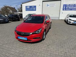 Rot Gebraucht 2019 Opel Astra S Limousine | 11.750 € (Fairer Preis)