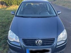 Grau Gebraucht 2006 VW Polo Comfortline Limousine | 1.700 € (Guter Preis)