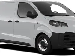 Ice white Neu 2024 Toyota Proace Van | 31.940 € (Superpreis)
