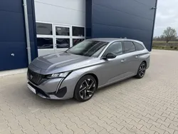 Silber Gebraucht 2022 Peugeot 308 Allure Kombi | 23.890 € (Fairer Preis)