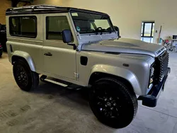 Gebraucht 2014 Land Rover Defender SE SUV | 50.000 €
