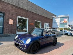 Andere farben Gebraucht 2005 Mini Cooper Cabriolet Cabrio | 5.500 € (Teuer)