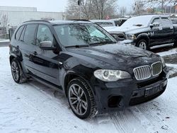 Schwarz Gebraucht 2012 BMW X5 M Sport SUV | 14.400 € (Fairer Preis)