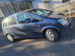 Blau Gebraucht 2007 Opel Meriva Van / Kleinbus | 999 € (Fairer Preis)
